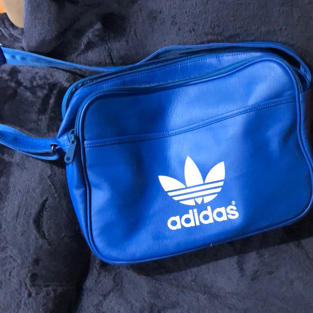 Adidas bag